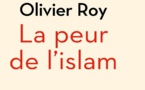 Olivier Roy, La peur de l'Islam. La communauté musulmane n'existe pas.