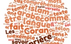 Les langues de la prière en islam