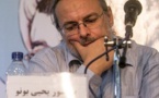 Christian Yahya Bonaud, théologien et philosophe chiite, est mort