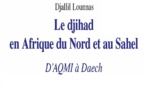Islam et politique au Sahel. Entre persuasion et violence, Rahmane Idrissa.