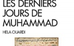 Les derniers jours de Muhammad,OUARDI Hela.