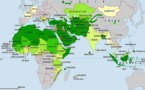 Musulmans dans le monde : Unité et diversité