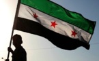 Syrie : un enjeu géopolitique régional
