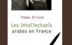 Les intellectuels arabes en France