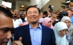 Valeurs universelles et démocratie musulmane par Anwar Ibrahim