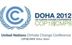 COP18 : le Qatar, capitale mondiale des conférences et sommets ?