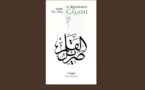 Le bruissement du calame. Histoire de l'écriture arabe