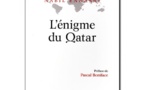 L'énigme du Qatar (Nabil Ennasri)