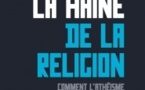 La haine de la religion (Pierre Tevanian)