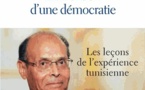L'invention d'une démocratie (Moncef Marzouki)