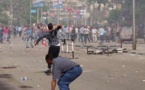 L’Égypte post-révolutionnaire et l’émergence des Médias sous « le label de la croix »