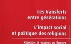 Revue Futuribles : L’islam, acteur incontournable d’une Europe sécularisée Revue Futuribles : L’islam, acteur incontournable d’une Europe sécularisée