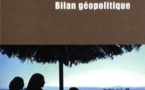 Moyen-Orient 2012 Bilan géopolitique. Ouvrage collectif coordonné par Sébastien Boussois Moyen-Orient 2012 Bilan géopolitique. Ouvrage collectif coordonné par Sébastien Boussois