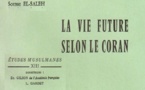 La vie future selon le Coran de Soubhi el-saleh