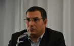 Mohamed Mestiri (1964-2021)