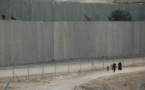 Territoires palestiniens occupés, « Administration Civile » et apartheid