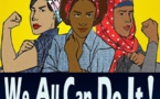 Un féminisme musulman 2.0 :  “We ALL can do it!”