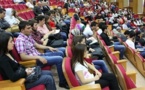 La langue arabe dans le champ académique turc