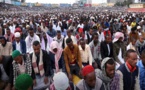 Appel à communication : Islam éthiopien. Une histoire connectée de l’Éthiopie médiévale (xe-xvie siècle) (limite : 1 sept. 2021)