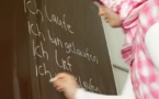 L’islam à l’école, approche comparative en France et en Allemagne