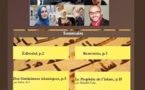 La Revue numérique  « Les Cahiers de l'Islam »  - N°1/Août 2013 