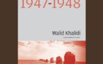 [Palestine]- La Nakba : Histoire d'un désastre