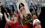 Egypte, Al-Sissi face à son destin