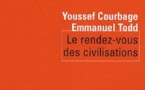 Youssef Courbage, Emmanuel Todd, Le rendez-vous des civilisations