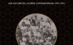 Charlotte Courreye, L’Algérie des Oulémas. Une histoire de l’Algérie contemporaine (1931-1991).