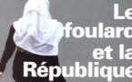 Le foulard et la République, Françoise Gaspard et Fahrad Khosrow-Khavar Le foulard et la République, Françoise Gaspard et Fahrad Khosrow-Khavar