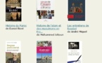 Sélection d'ouvrages par « Les Cahiers de l'islam »
