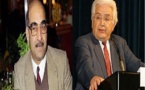 [Audio] - Mohammed Abed El Jabri, Mohammed Arkoun, regards croisés sur la pensée islamique