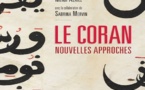 Le Coran : Nouvelles approches