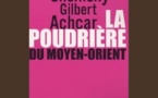 La poudrière du Moyen-Orient, Gilbert Achcar et Noam Chomsky