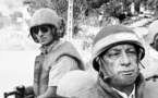 Ariel Sharon, la fin d’un criminel de guerre [Blog-Le Monde diplomatique]