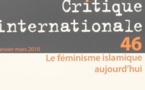 Le féminisme islamique aujourd'hui