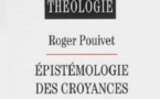 Epistémologie des croyances religieuses