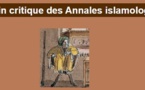 Bulletin critique des Annales islamologiques - BCAI 36 (2022)
