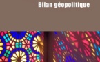 Moyen-Orient 2013. Bilan géopolitique coordonné par Sébastien BOUSSOIS