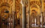 [Le Monde] A Cordoue, l'évêché réécrit l'histoire de la Mezquita