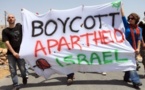 [Mediapart] Israël s'inquiète du boycott international