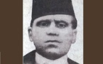 Musa Ćazim Ćatić (1878-1915), poète bosniaque