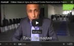 [CCIF] Dîner de Soutien du Collectif Contre l'Islamophobie en France (2014)