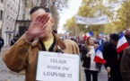 [LeMonde] - France : Les actes anti-musulmans en hausse