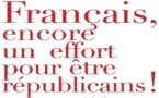 Français, encore un effort pour être républicains !, Cécile Laborde