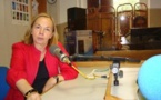 Rencontre avec Marie-France Mourrégot  : L'islam à l'île de la réunion