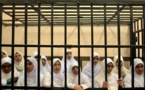 L'Egypte de Sissi : un régime terroriste, néo-fasciste, et génocidaire