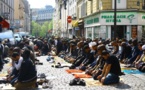 La place des musulmans en France