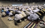 [Le Point.fr] Le ramadan débutera officiellement dimanche en France