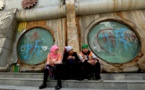 [France 24.com] Pékin en guerre contre le ramadan dans le Xinjiang